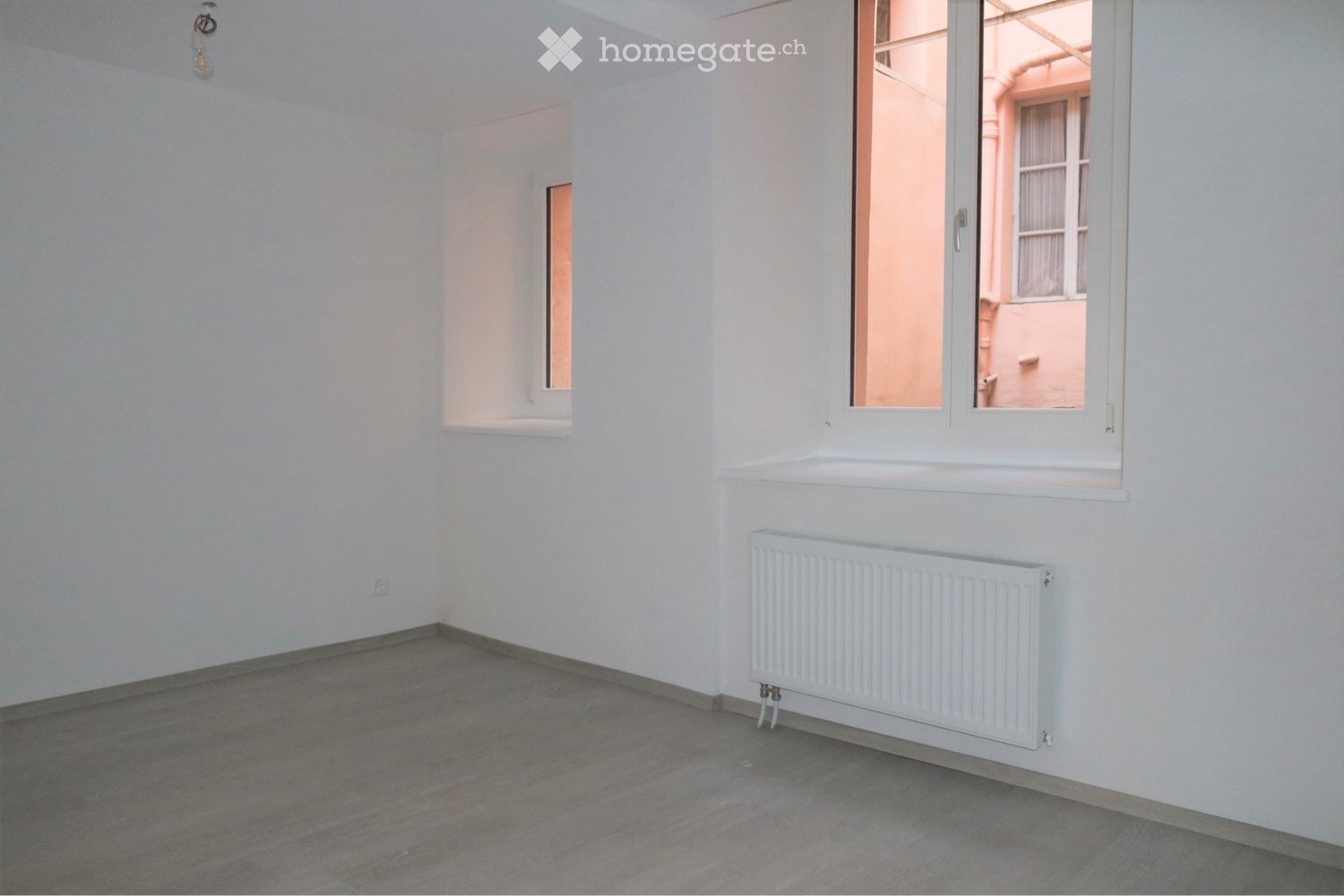 2 rooms apartment, photo 4 sur 5
