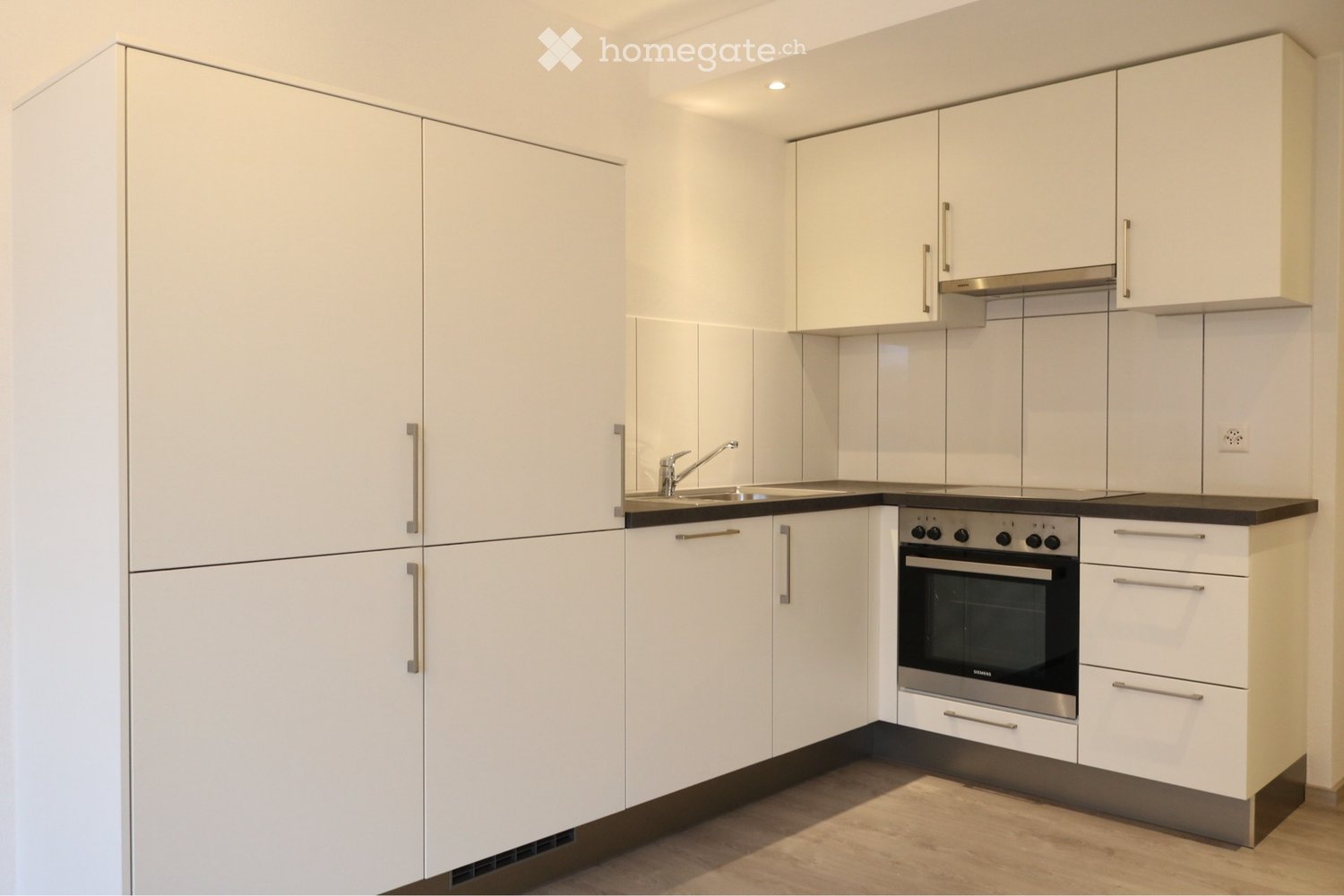2 rooms apartment, photo 1 sur 5