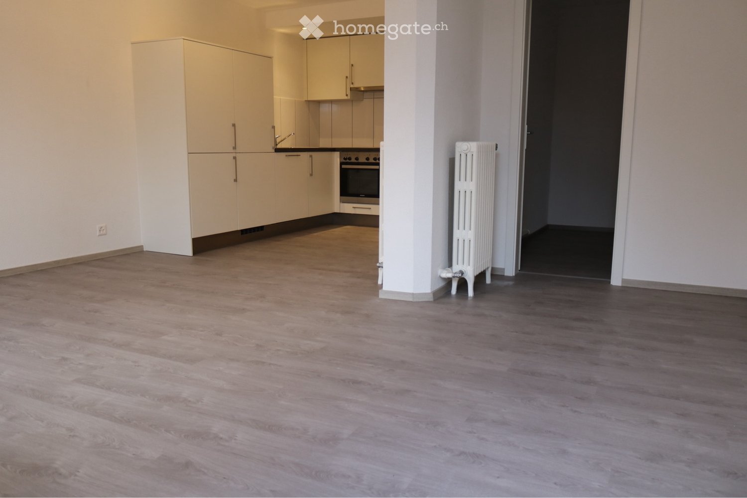 2 rooms apartment, photo 3 sur 5