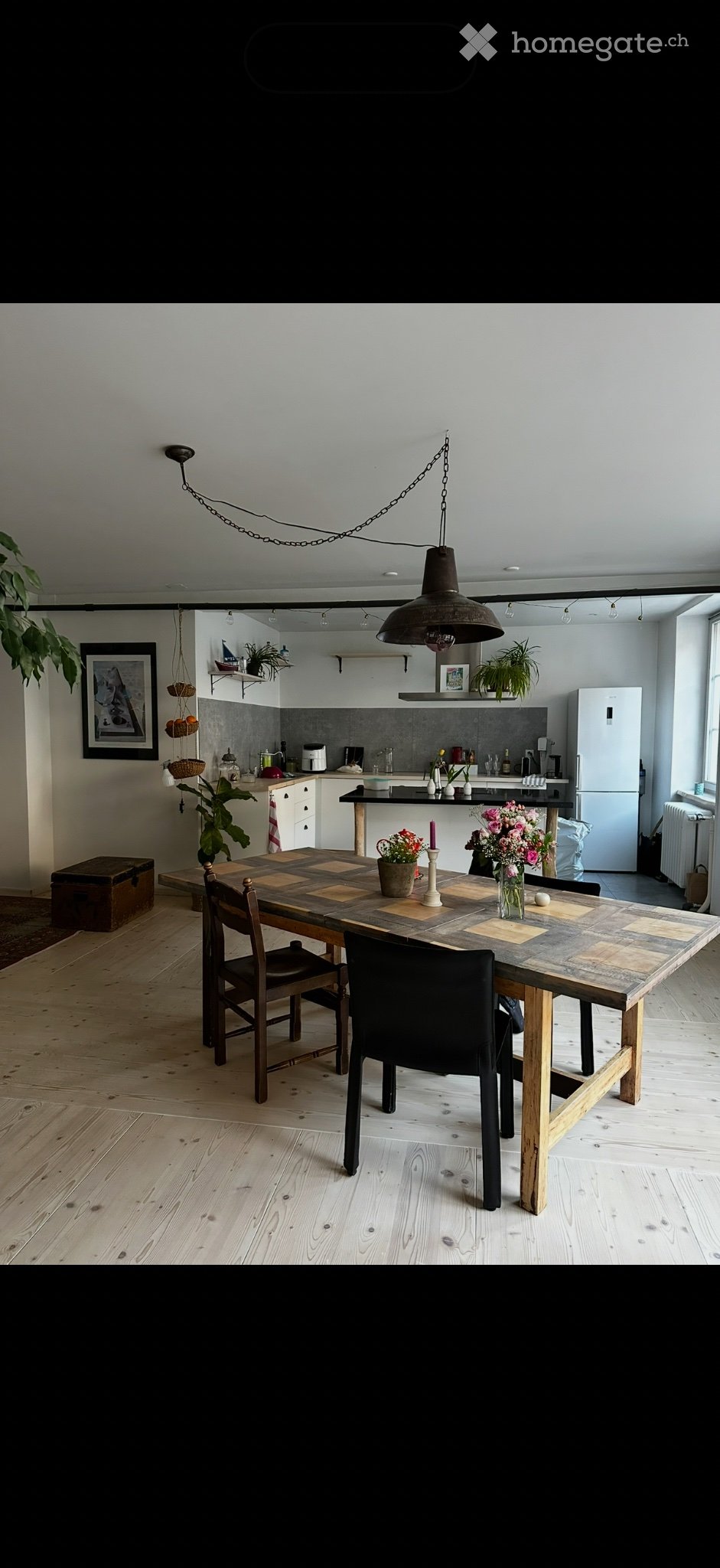 2 rooms apartment, photo 1 sur 5