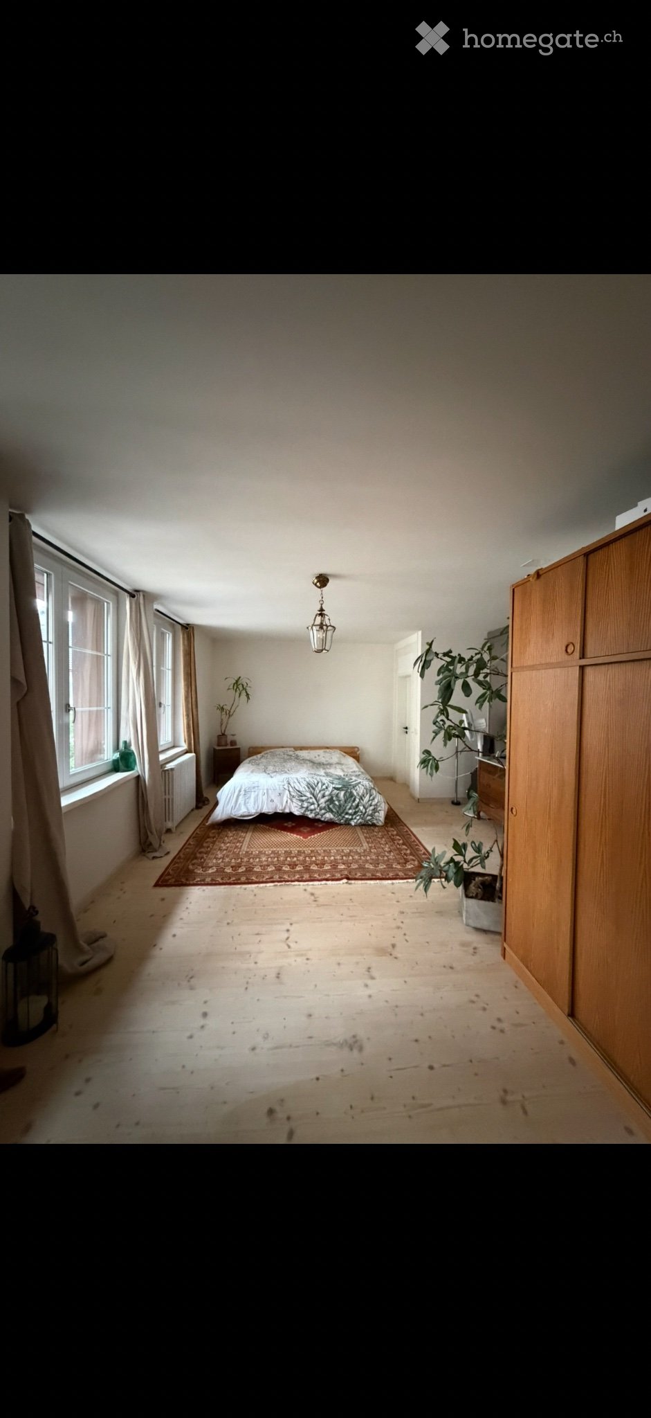 2 rooms apartment, photo 3 sur 5