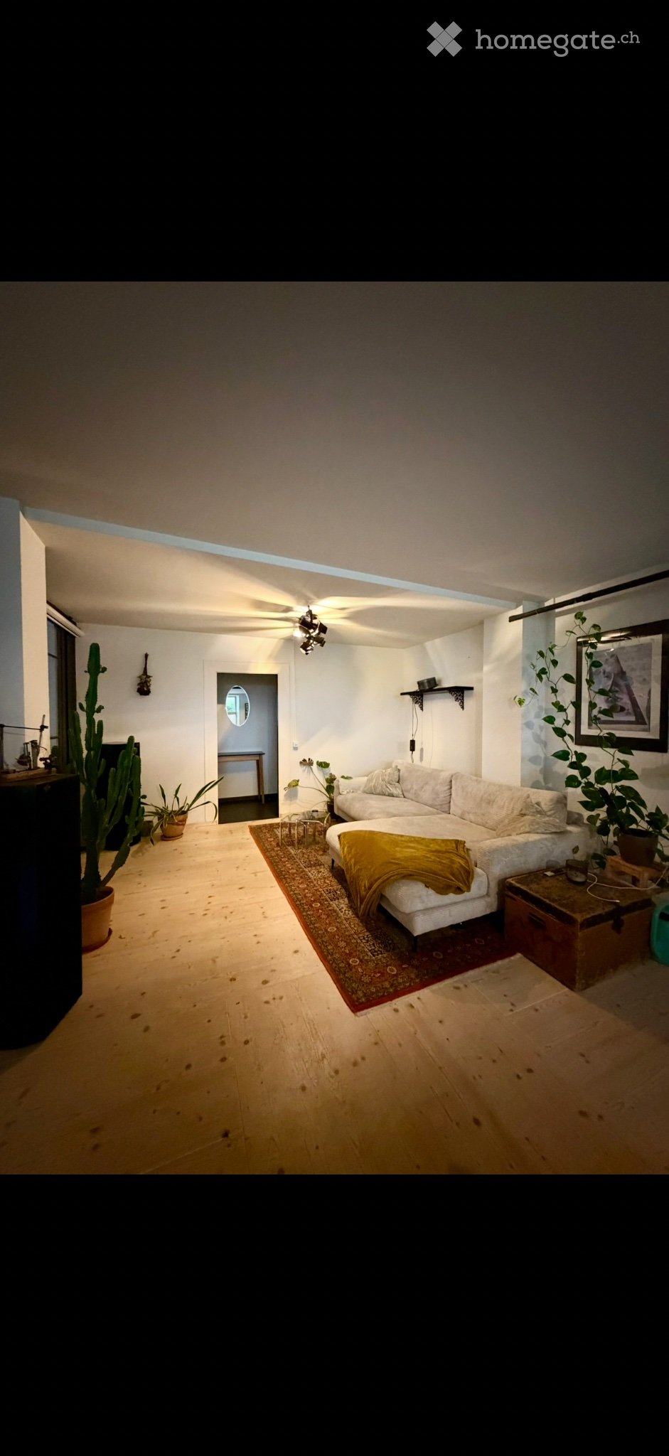 2 rooms apartment, photo 4 sur 5