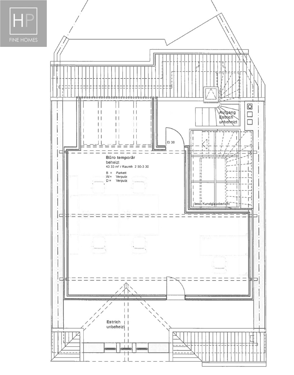 80m² bureau, photo 9 sur 10