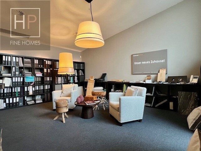 80m² bureau, photo 4 sur 10