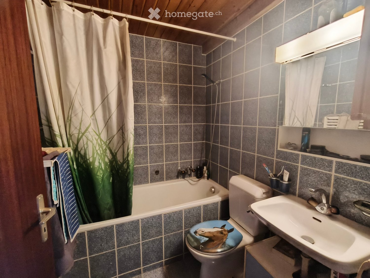 2 rooms apartment, photo 5 sur 5