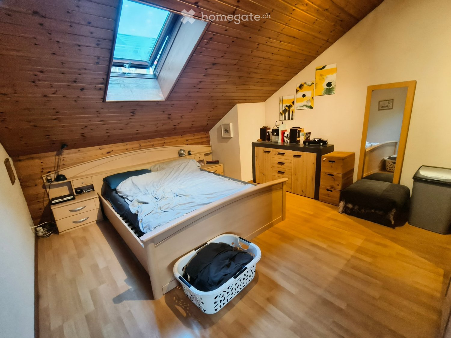 2 rooms apartment, photo 3 sur 5