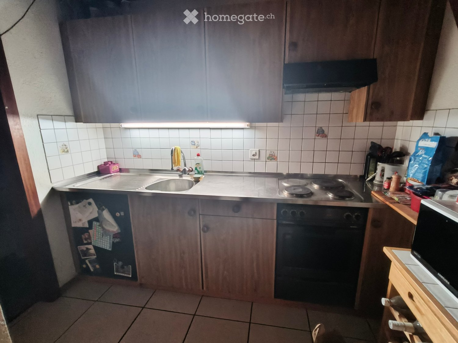 2 rooms apartment, photo 4 sur 5