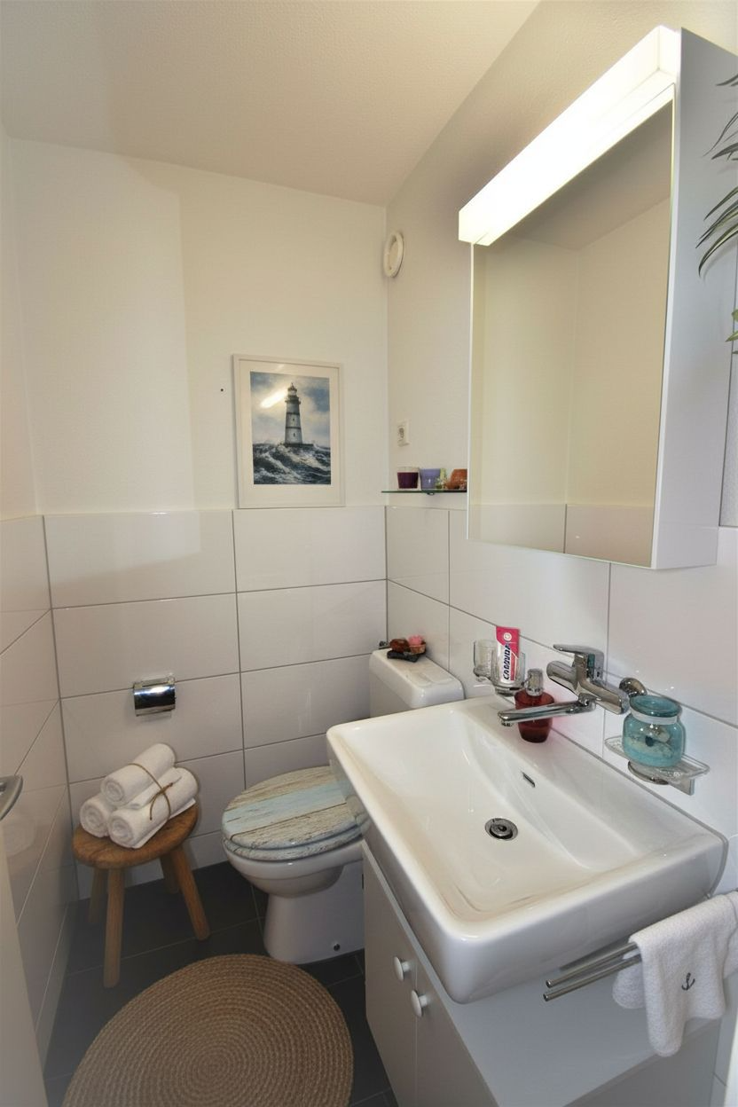 Appartement de 4 ½ pièces, photo 7 sur 9
