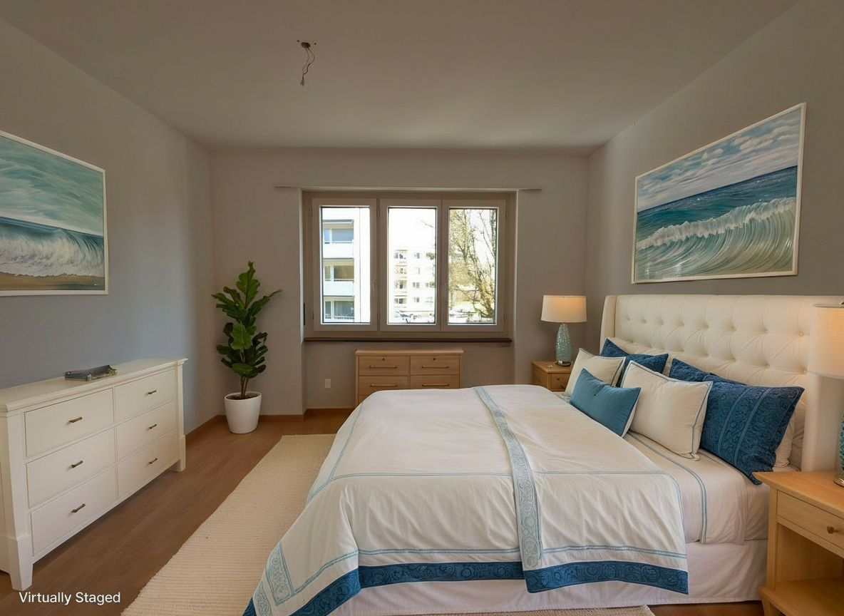Appartement de 4 ½ pièces, photo 8 sur 9