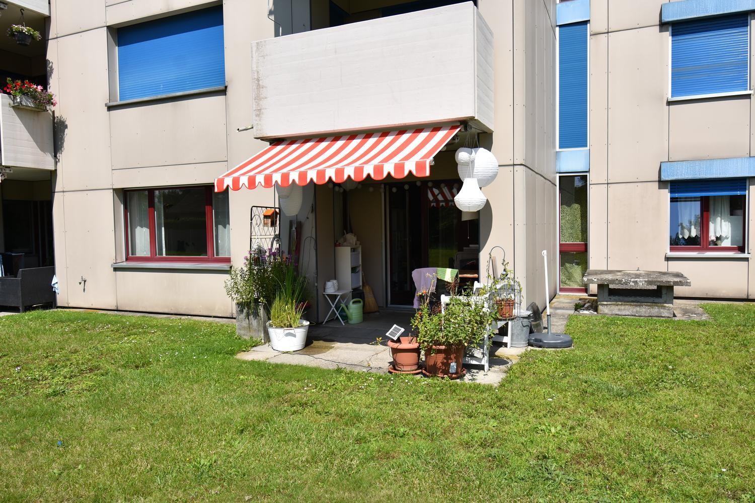 Appartement de 4 ½ pièces, photo 9 sur 9