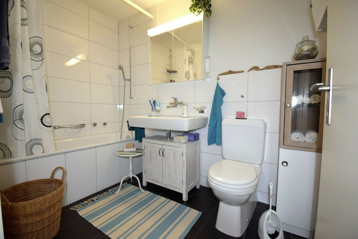 Appartement de 4 ½ pièces, photo 3 sur 9