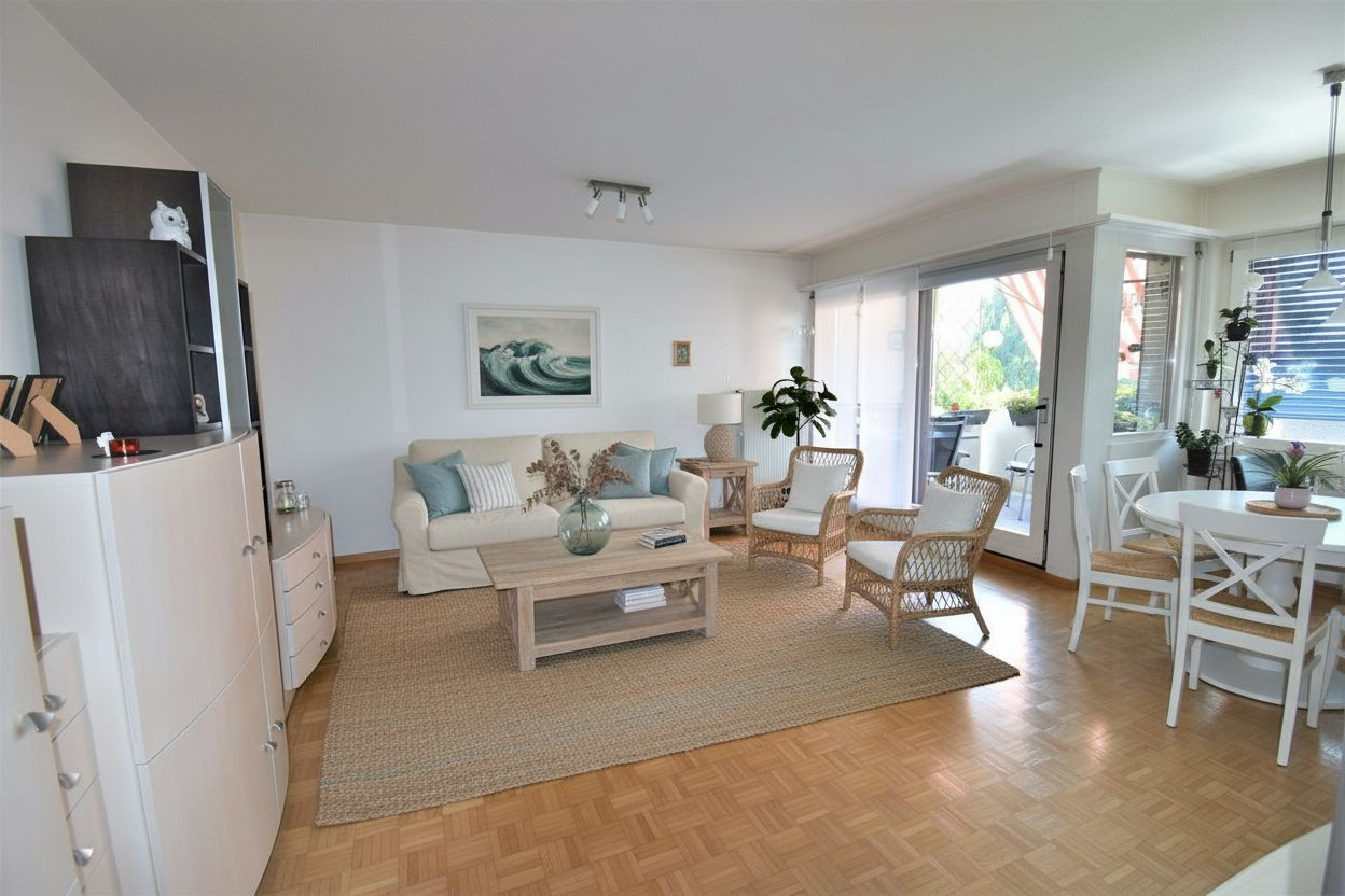 Appartement de 4 ½ pièces, photo 5 sur 9