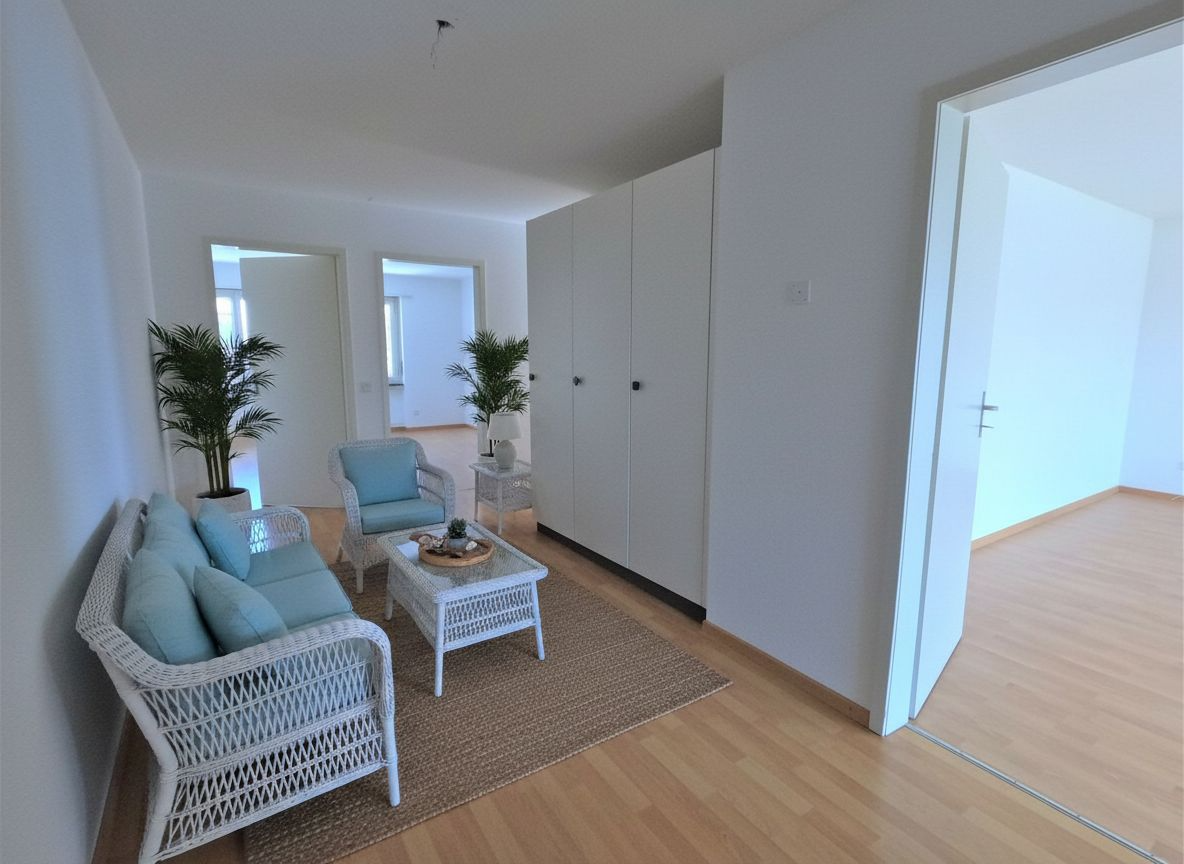 Appartement de 4 ½ pièces, photo 2 sur 9