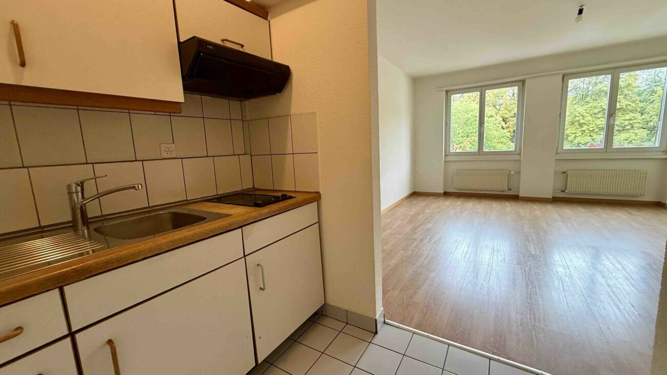 Appartement de 1 pièce, photo 2 sur 6