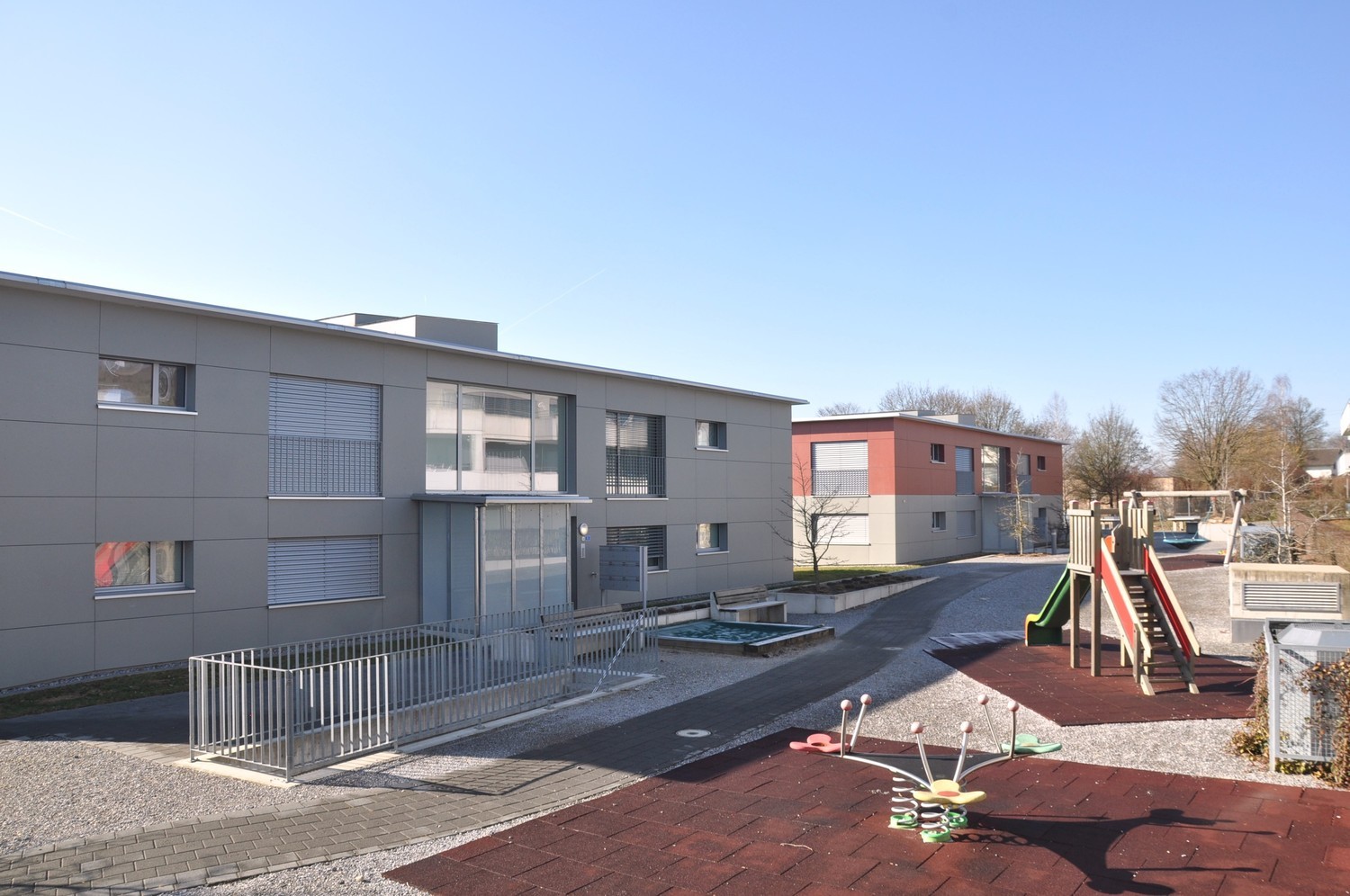 Appartement de 3 ½ pièces, photo 4 sur 10