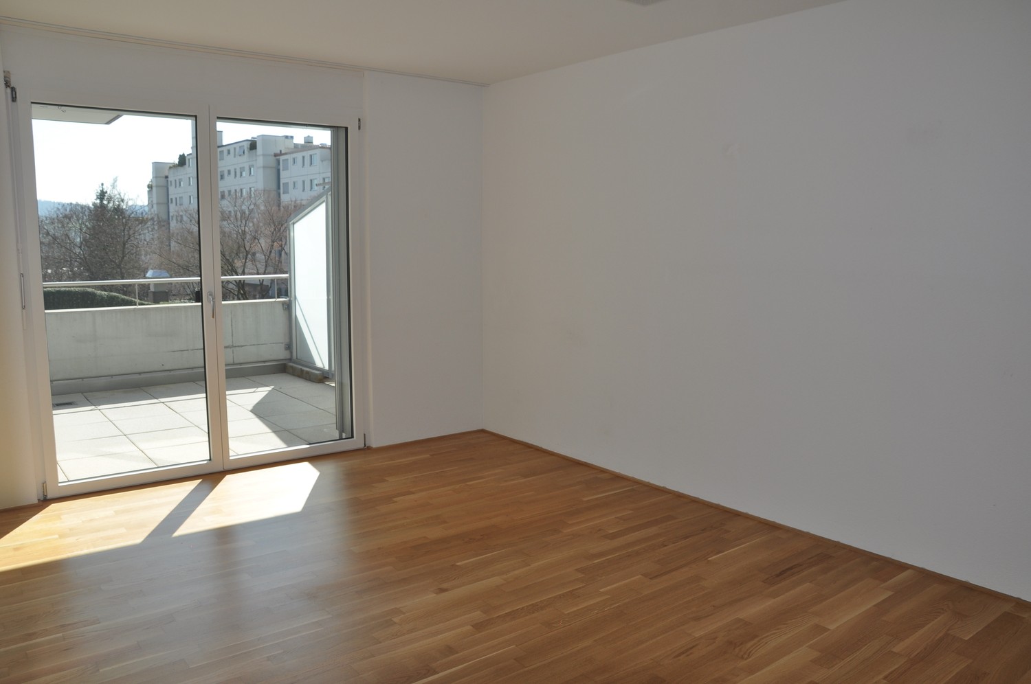 Appartement de 3 ½ pièces, photo 8 sur 10