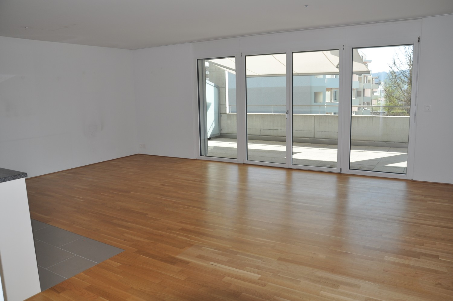 Appartement de 3 ½ pièces, photo 7 sur 10