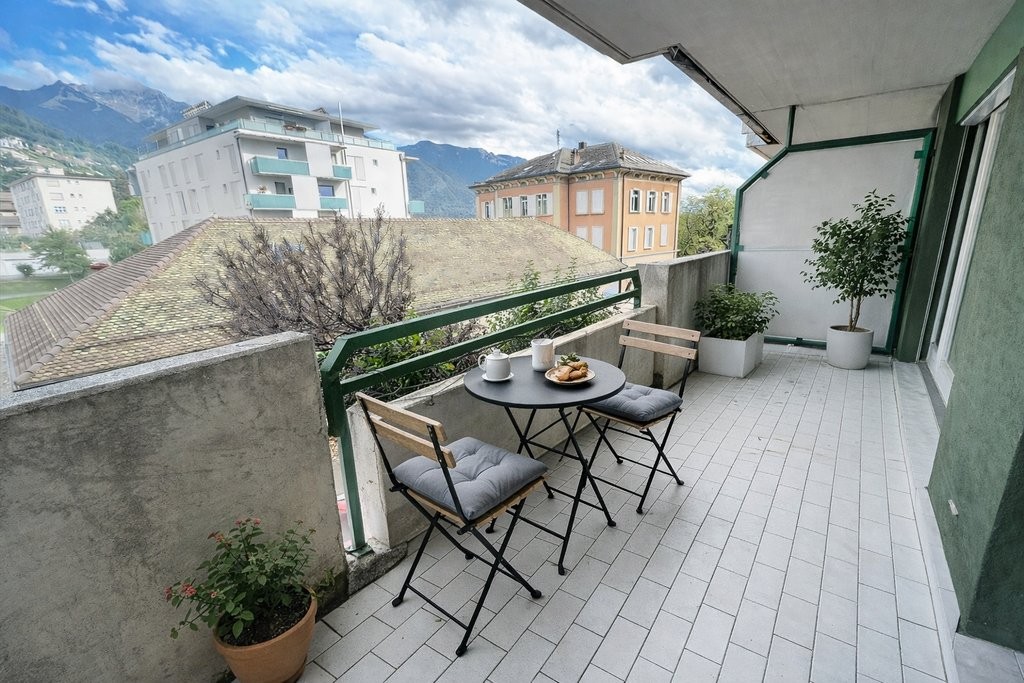 3 rooms apartment, photo 5 sur 10