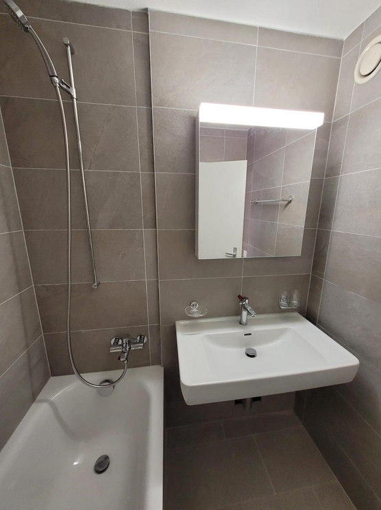 Appartement de 3 pièces, photo 3 sur 8