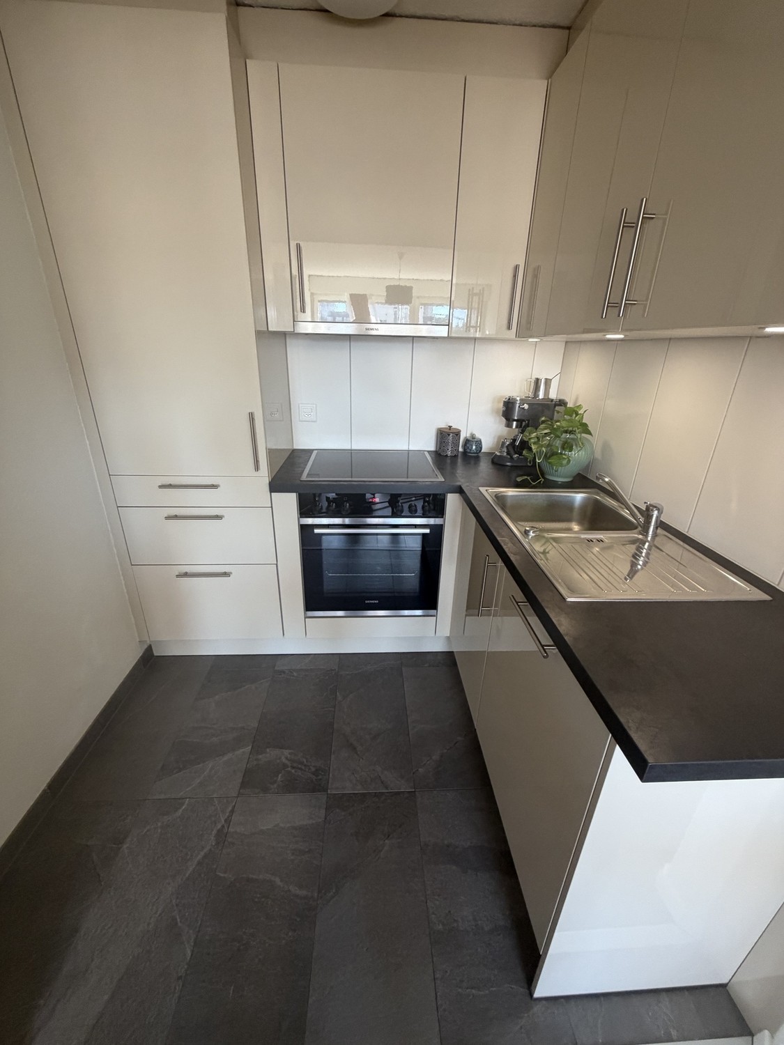 Appartement de 3 pièces, photo 2 sur 8