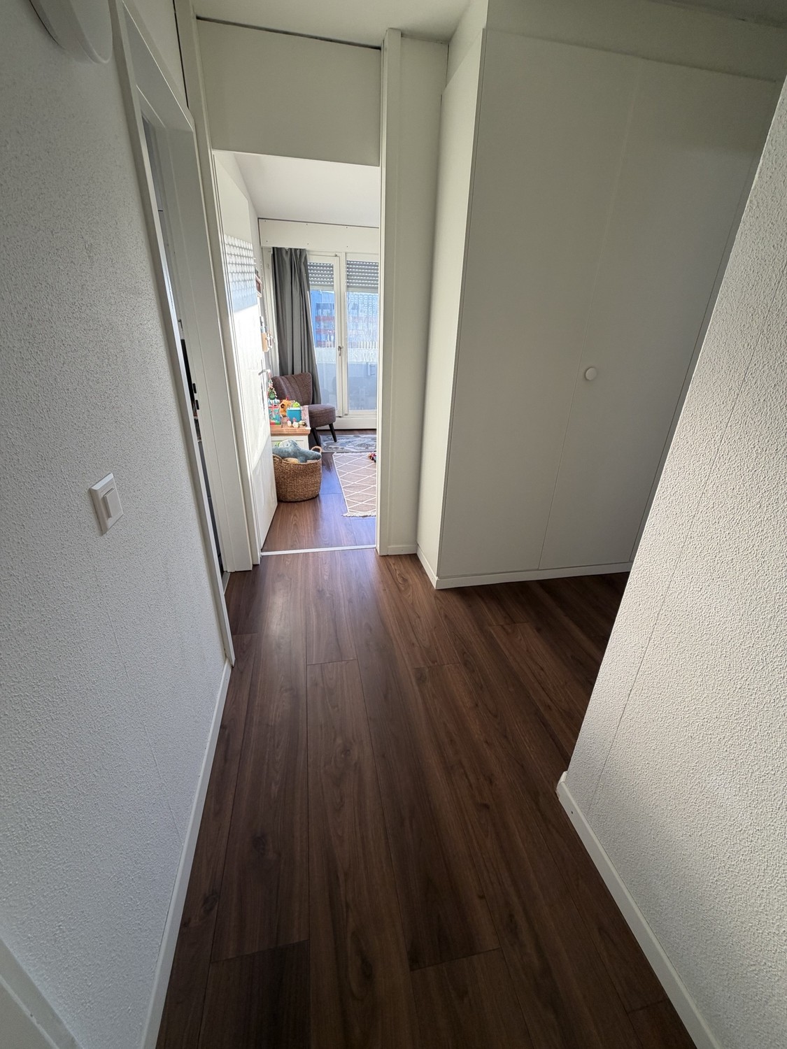 Appartement de 3 pièces, photo 8 sur 8