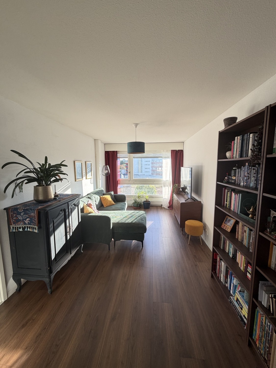 Appartement de 3 pièces, photo 1 sur 8