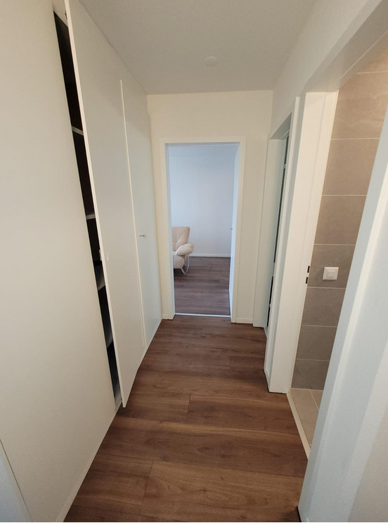 Appartement de 3 pièces, photo 7 sur 8