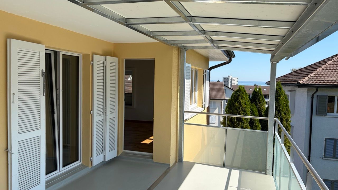 Appartement 3 pièces