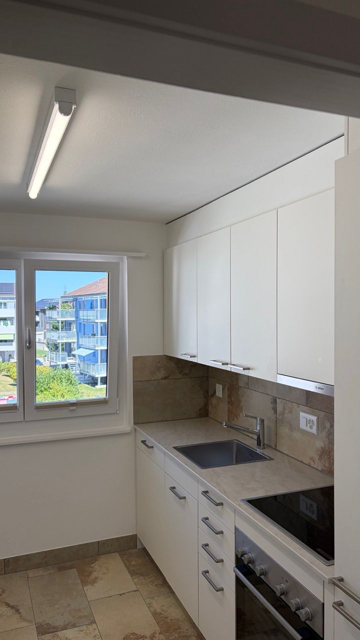 Appartement 3 pièces