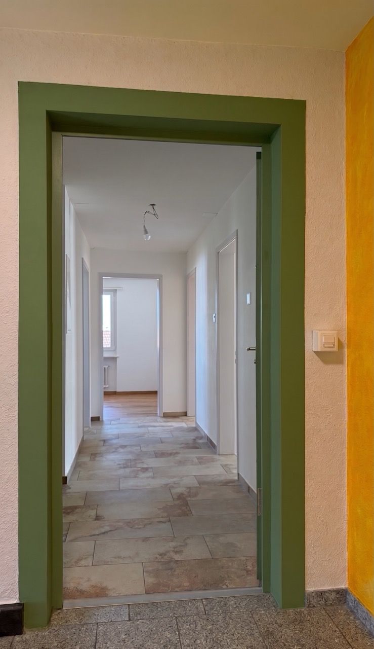 Appartement 3 pièces