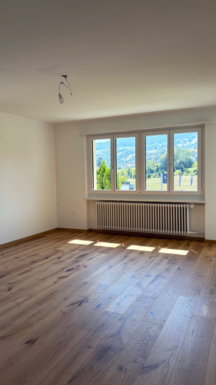 Appartement 3 pièces