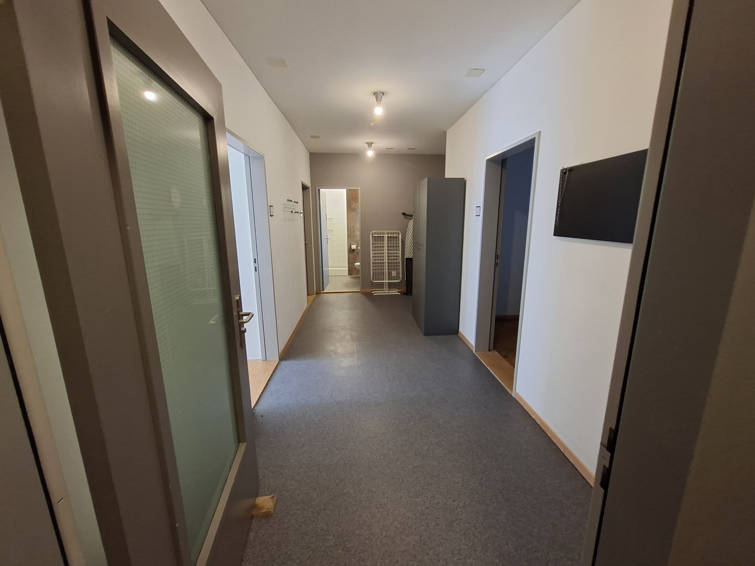 Chambre en colocation, photo 6 sur 6