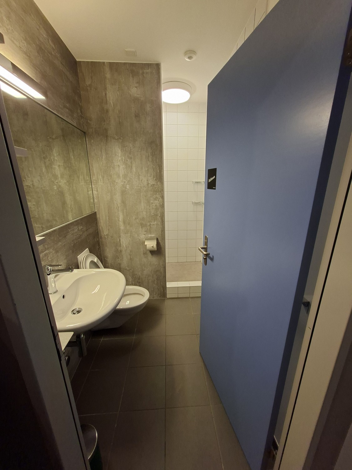 Chambre en colocation, photo 5 sur 6