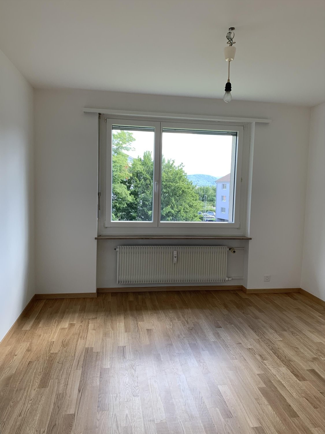 Appartement de 2 ½ pièces, photo 5 sur 6