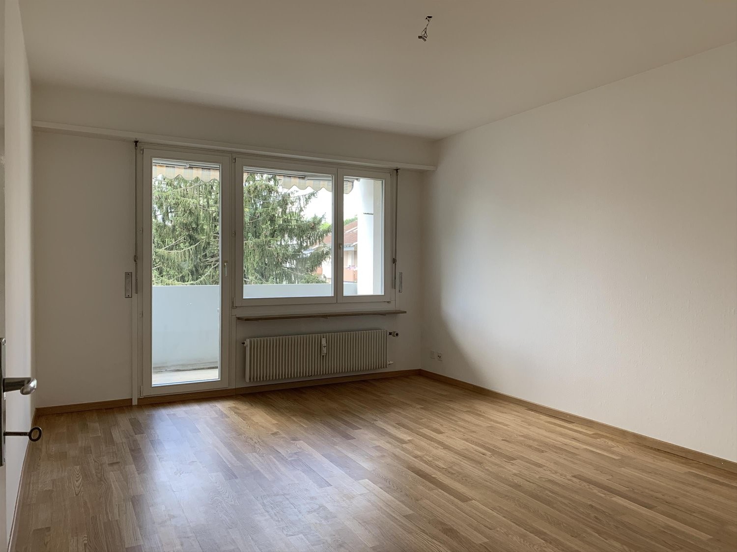 Appartement de 2 ½ pièces, photo 2 sur 6