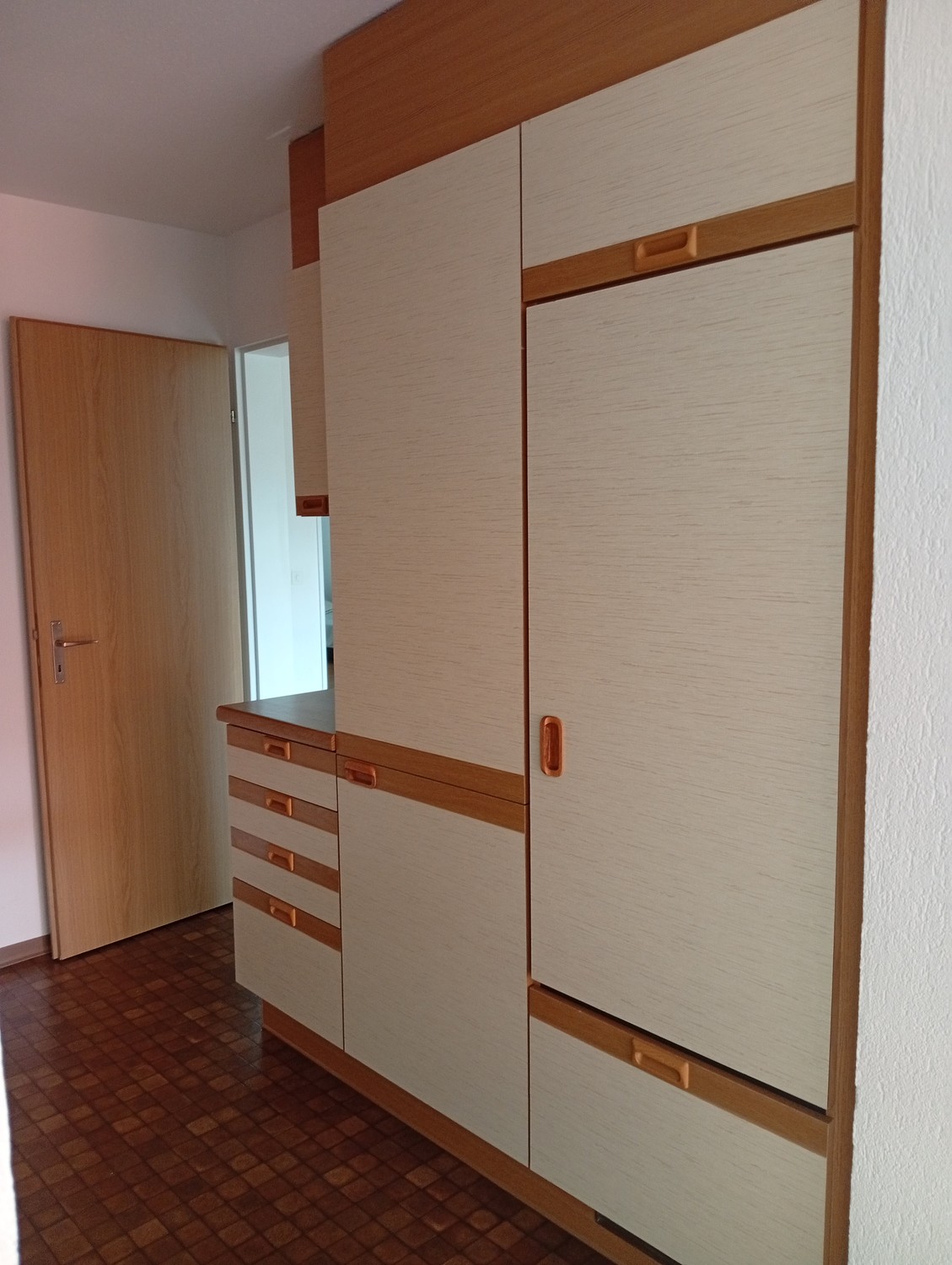 Appartamento di 3 ½ locali
