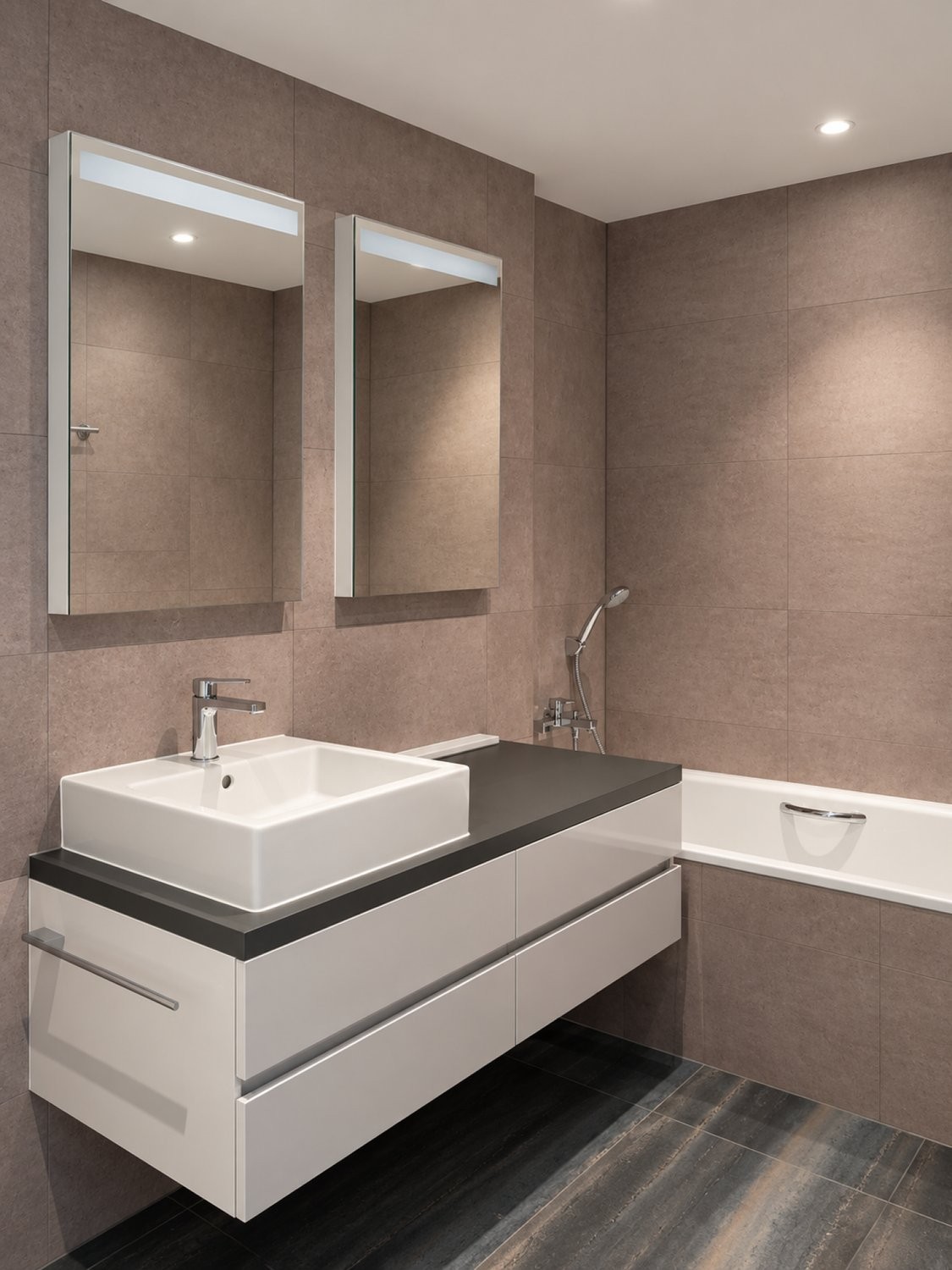 Appartement en attique de 3 ½ pièces, photo 7 sur 9