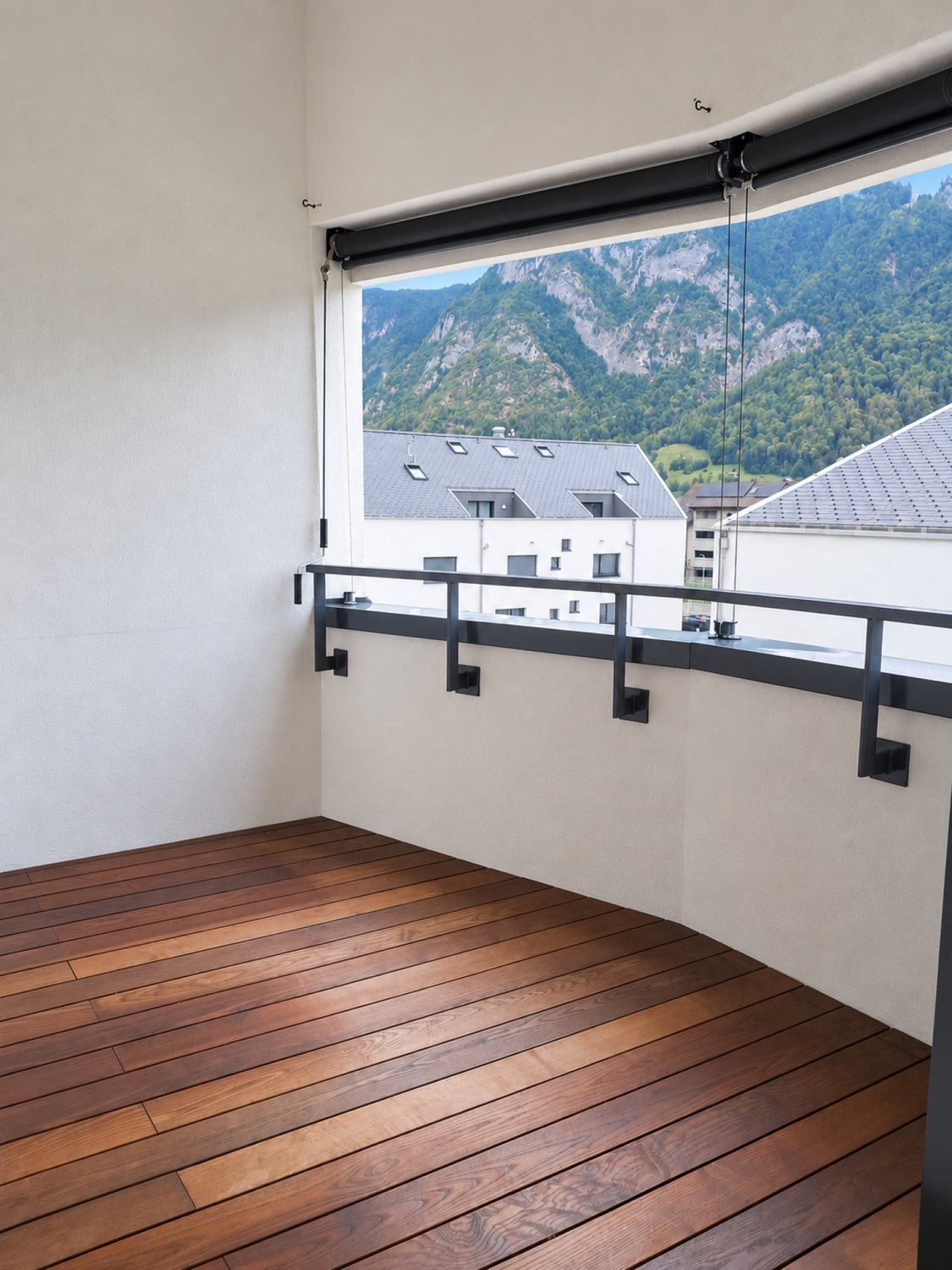 Appartement en attique de 3 ½ pièces, photo 8 sur 9