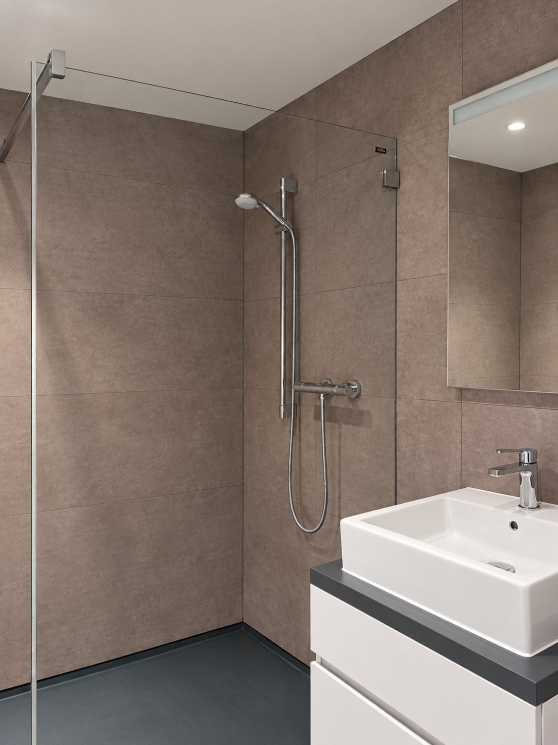 Appartement en attique de 3 ½ pièces, photo 6 sur 9