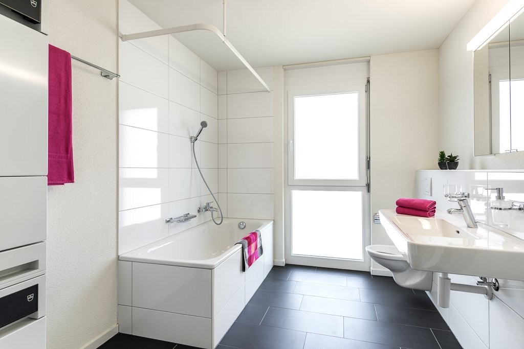 Appartement de 3 ½ pièces