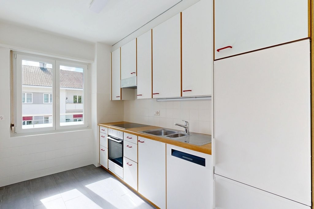 Appartement de 2 pièces