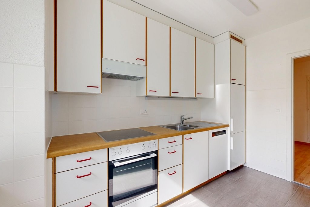 Appartement de 2 pièces