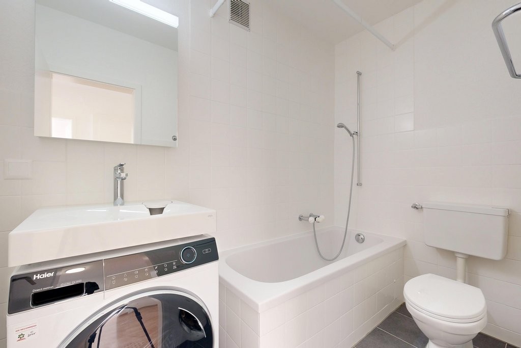 Appartement de 2 pièces