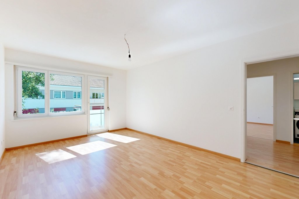 Appartement de 2 pièces