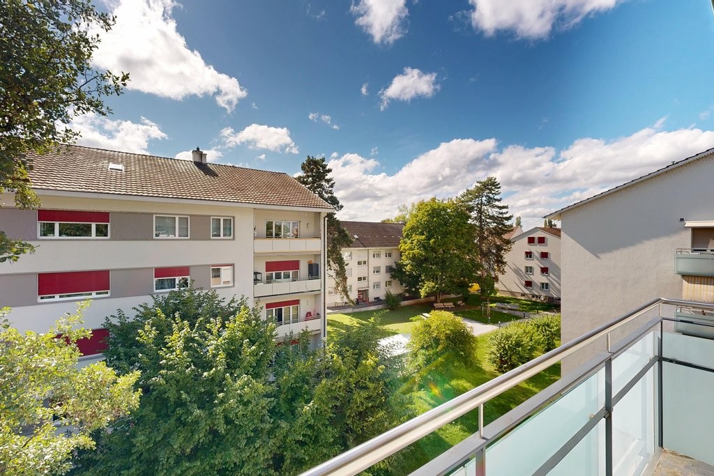 Appartement de 2 pièces