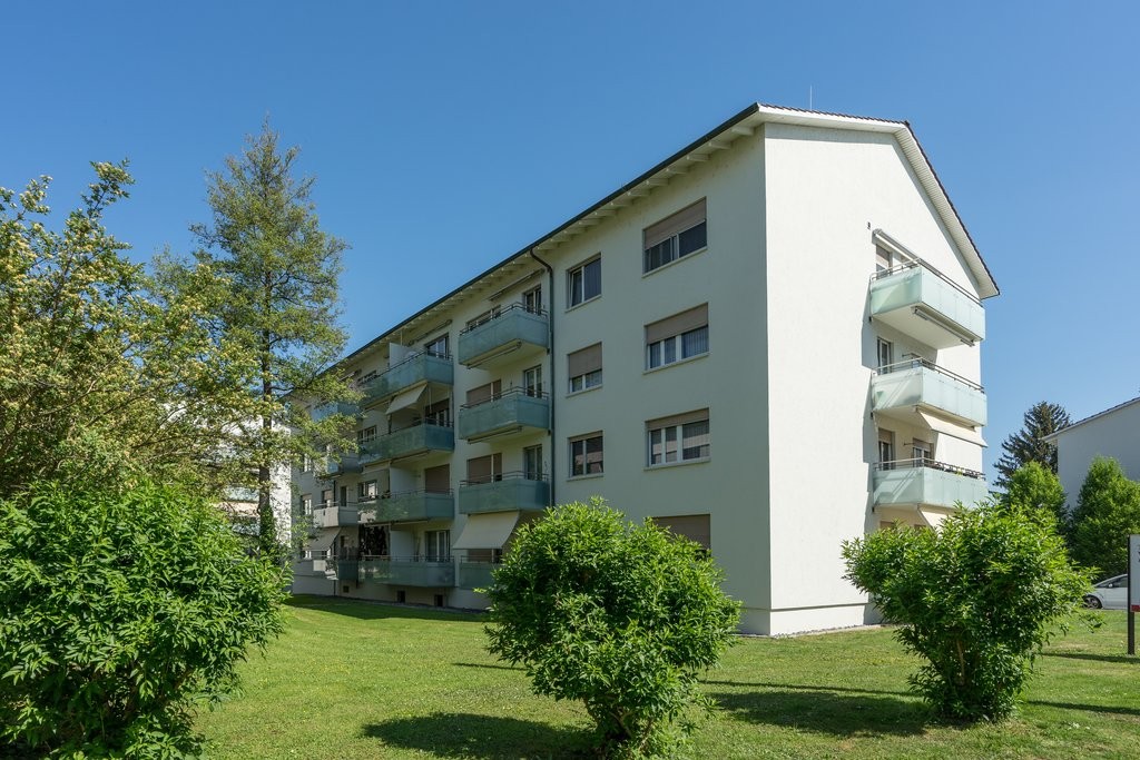 Appartement de 2 pièces