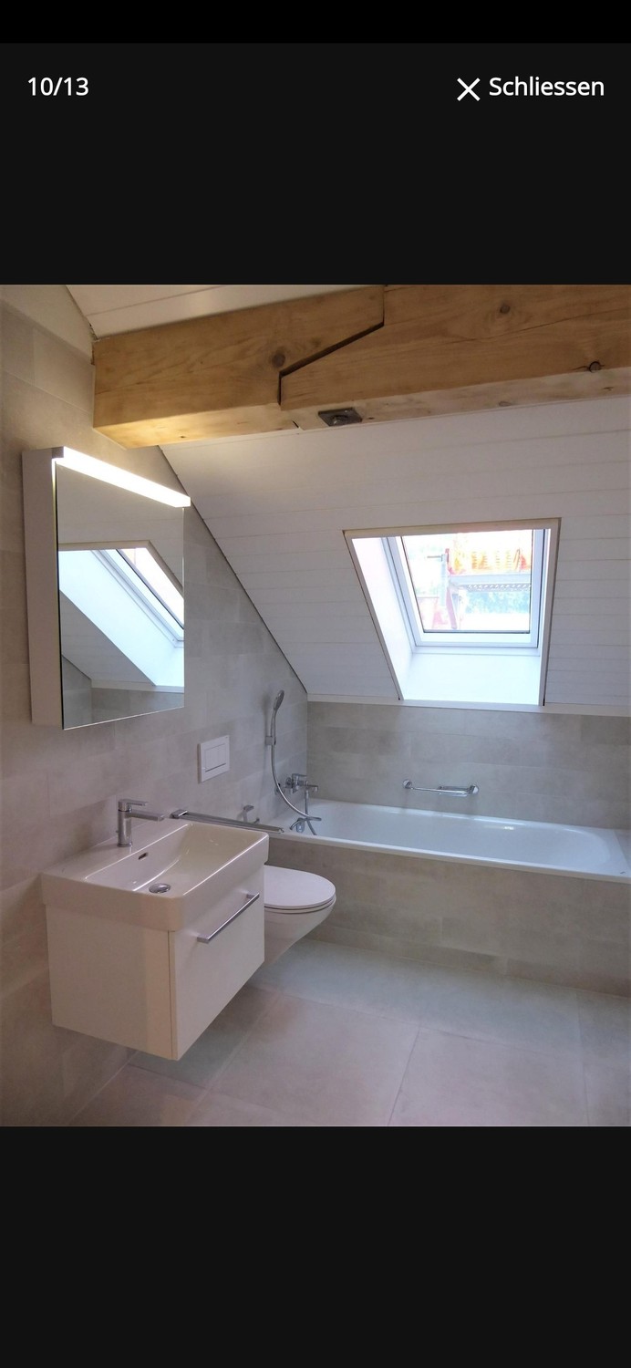 Appartement de 4 ½ pièces, photo 8 sur 8