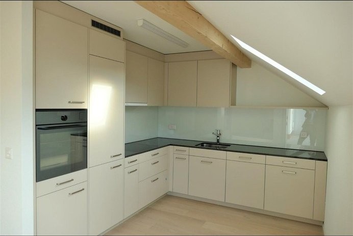Appartement de 4 ½ pièces, photo 1 sur 8