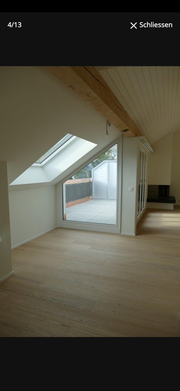 Appartement de 4 ½ pièces, photo 6 sur 8
