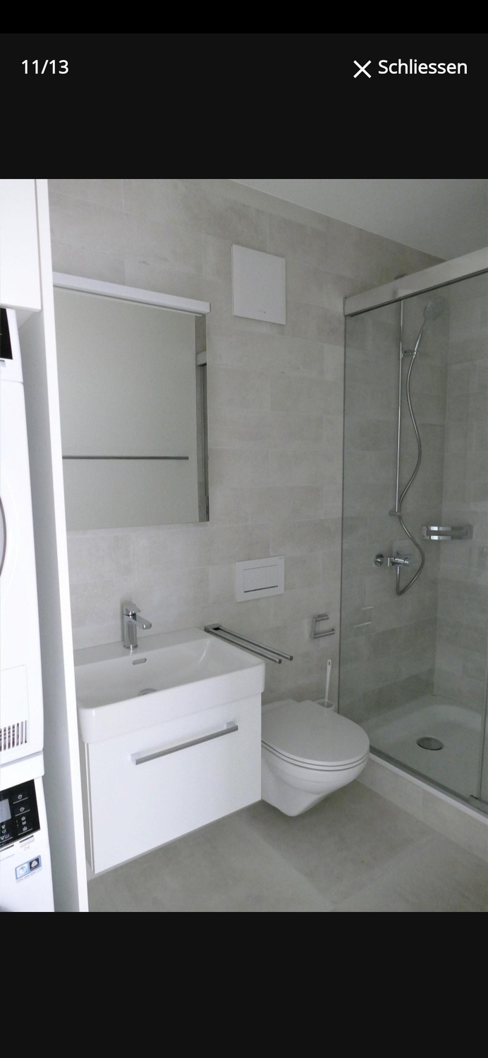 Appartement de 4 ½ pièces, photo 7 sur 8